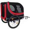 Bike Trailer for Dogs