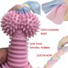 Dog Chew Cleans Molars