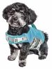 Reflective Dog Life Jacket Vest