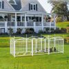 Dog Fence Outdoor