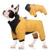 Waterproof Warm Dog Jacket