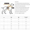 Waterproof Warm Dog Jacket