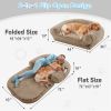 Human Dog Bed