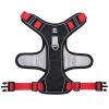 Reflective Dog Chest Strap Harness