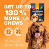 Anti Itch Dog Chews