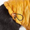 Lightweight Pet Coat