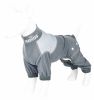Dog Track Suit Lightweight