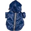 Pet Windbreaker Jacket