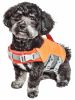 Reflective Dog Life Jacket Vest