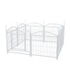 Dog Fence Outdoor