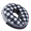 Dog Recovery Cone Soft Inflatable Collar