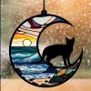 Pet Memorial Acrylic Ornament
