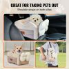 Dog Car Seat Center Console