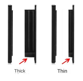 Pet Door Flap (Select: Cat Door Flap-S)