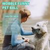 Interactive Puppy Ball