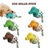Interactive Puppy/Dog  Brushing Stick Toys