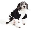 Collared Pet Coat