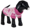 Ribbed Pet Sweater
