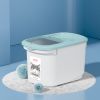 Pet Food Storage Container