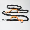 Hands Free Dog Waist Leash
