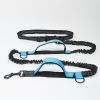 Hands Free Dog Waist Leash