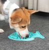 Anti-Choke Dog Dish