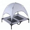Dog Tent with Canopy
