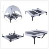 Dog Tent with Canopy