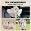 Small Dog Car Seat Travel