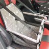 Dog Travel Seat Foldable