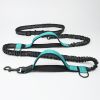 Hands Free Dog Waist Leash