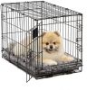 Crate Bed for Dog Cage