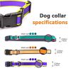 Tactical collar dogs