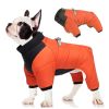 Waterproof Warm Dog Jacket