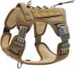 Harness Reflective K9 Working