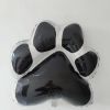 Dog Paw Print Balloons