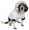 Dog Parka Coat