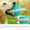 Interactive Dog Toothbrush