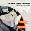 Small Dog Car Seat Travel