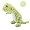 Plush Vocal Toys