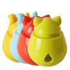 Dog Food Tumbler Toy