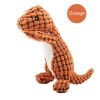Plush Vocal Toys