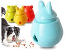 Dog Food Tumbler Toy