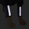 Dog Leg Compression Wrap