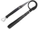 Reflective Dog Leash & Harness