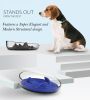 Slow Feeding Pet Bowl