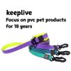 Traction Leash Set