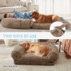 Human Dog Bed