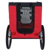 Bike Trailer for Dogs