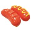 Squeaky Dog Toy